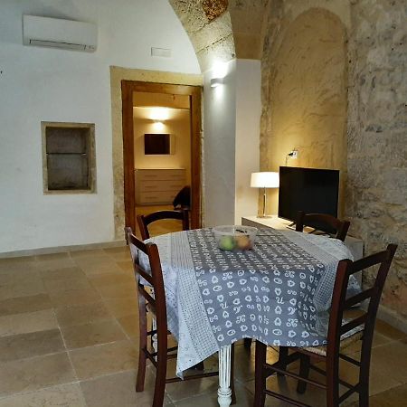 Dimora Salentina Via Scarambone Lecce Διαμέρισμα Εξωτερικό φωτογραφία