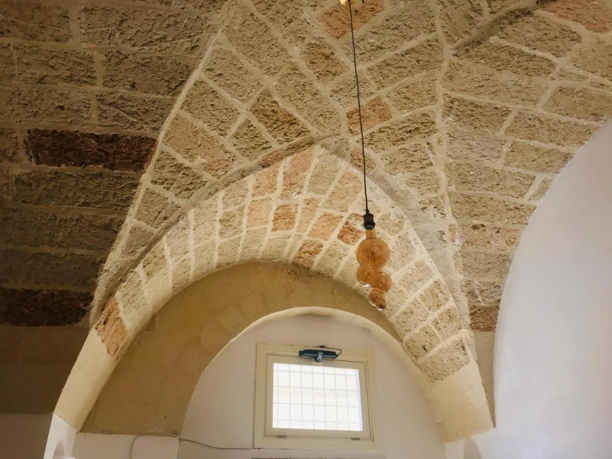 Dimora Salentina Via Scarambone Lecce Διαμέρισμα Εξωτερικό φωτογραφία