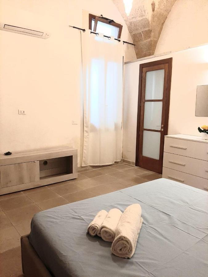Dimora Salentina Via Scarambone Lecce Διαμέρισμα Εξωτερικό φωτογραφία