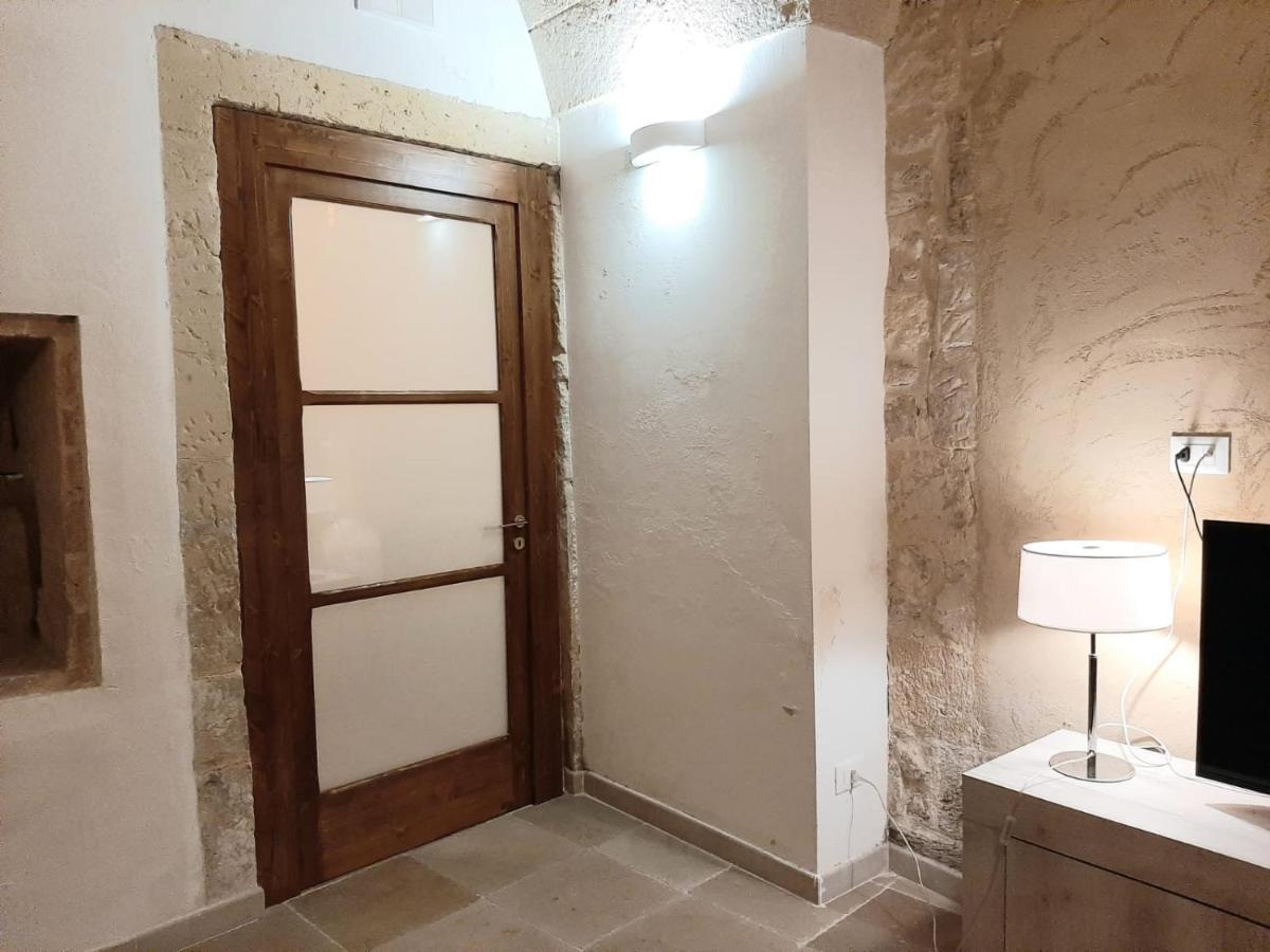 Dimora Salentina Via Scarambone Lecce Διαμέρισμα Εξωτερικό φωτογραφία