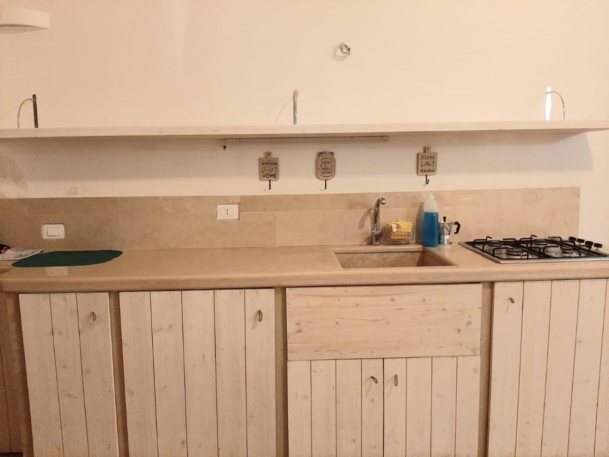 Dimora Salentina Via Scarambone Lecce Διαμέρισμα Εξωτερικό φωτογραφία