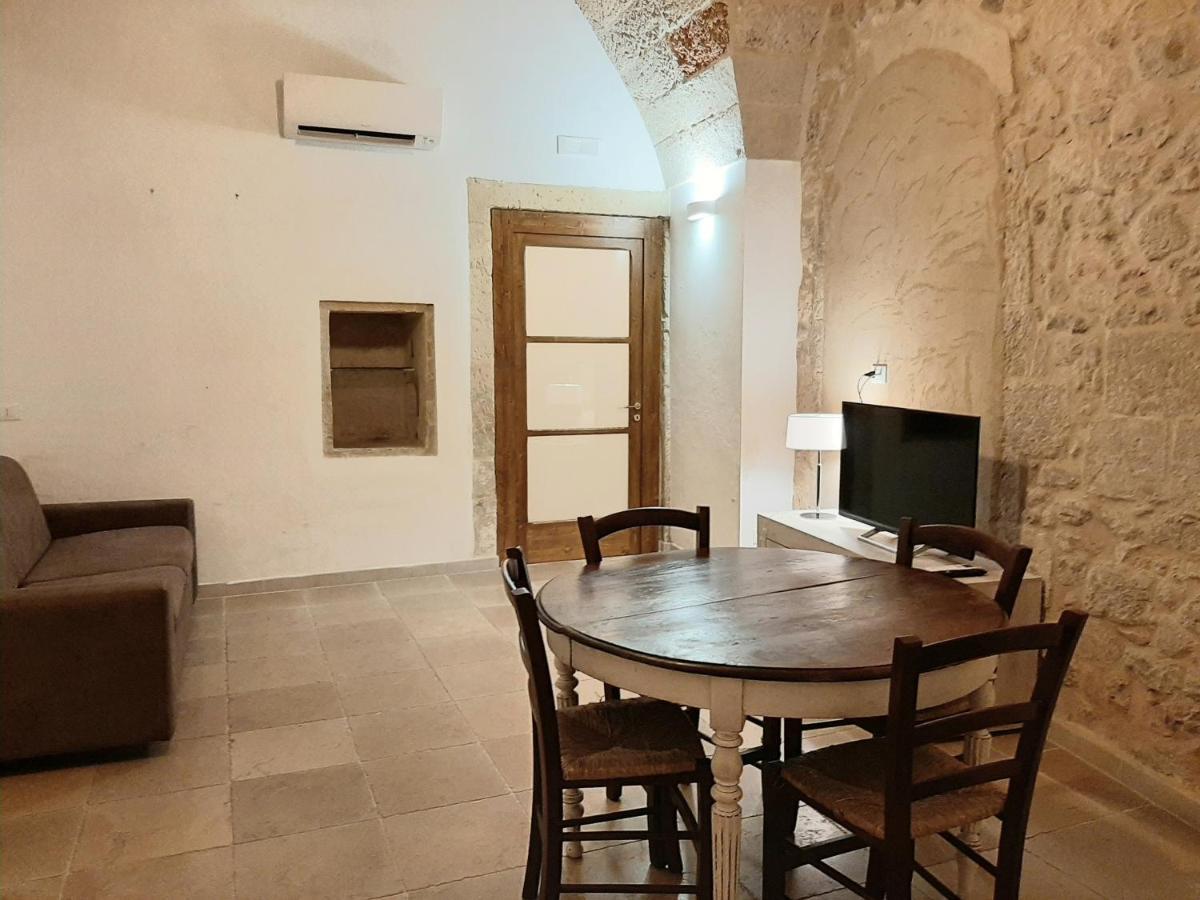 Dimora Salentina Via Scarambone Lecce Διαμέρισμα Εξωτερικό φωτογραφία