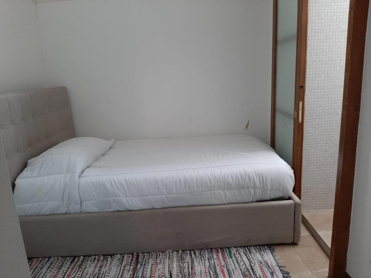 Dimora Salentina Via Scarambone Lecce Διαμέρισμα Εξωτερικό φωτογραφία