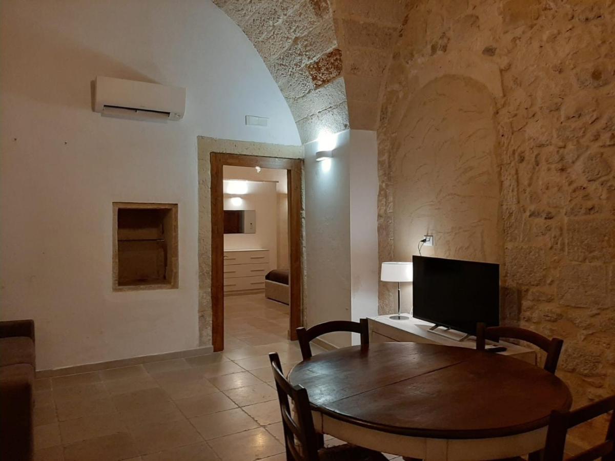 Dimora Salentina Via Scarambone Lecce Διαμέρισμα Εξωτερικό φωτογραφία