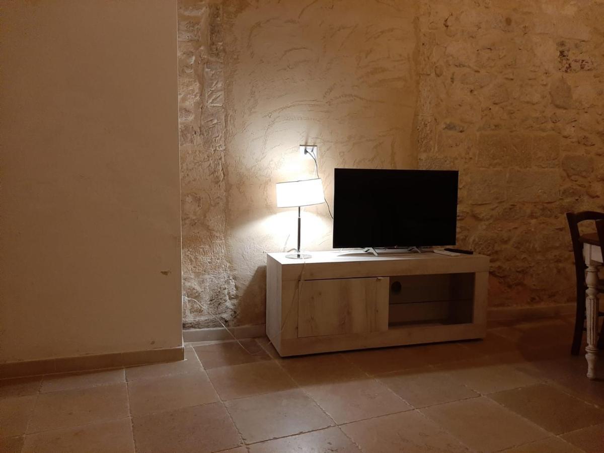 Dimora Salentina Via Scarambone Lecce Διαμέρισμα Εξωτερικό φωτογραφία