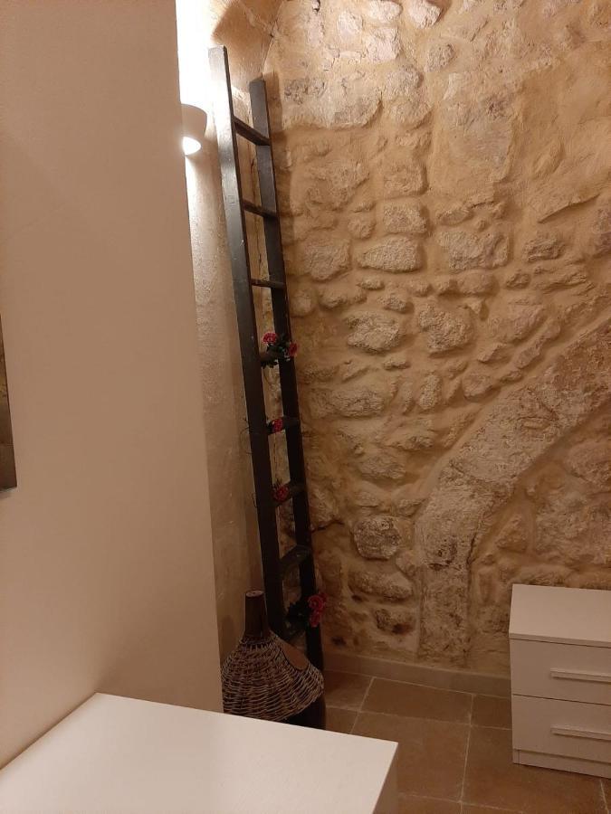 Dimora Salentina Via Scarambone Lecce Διαμέρισμα Εξωτερικό φωτογραφία