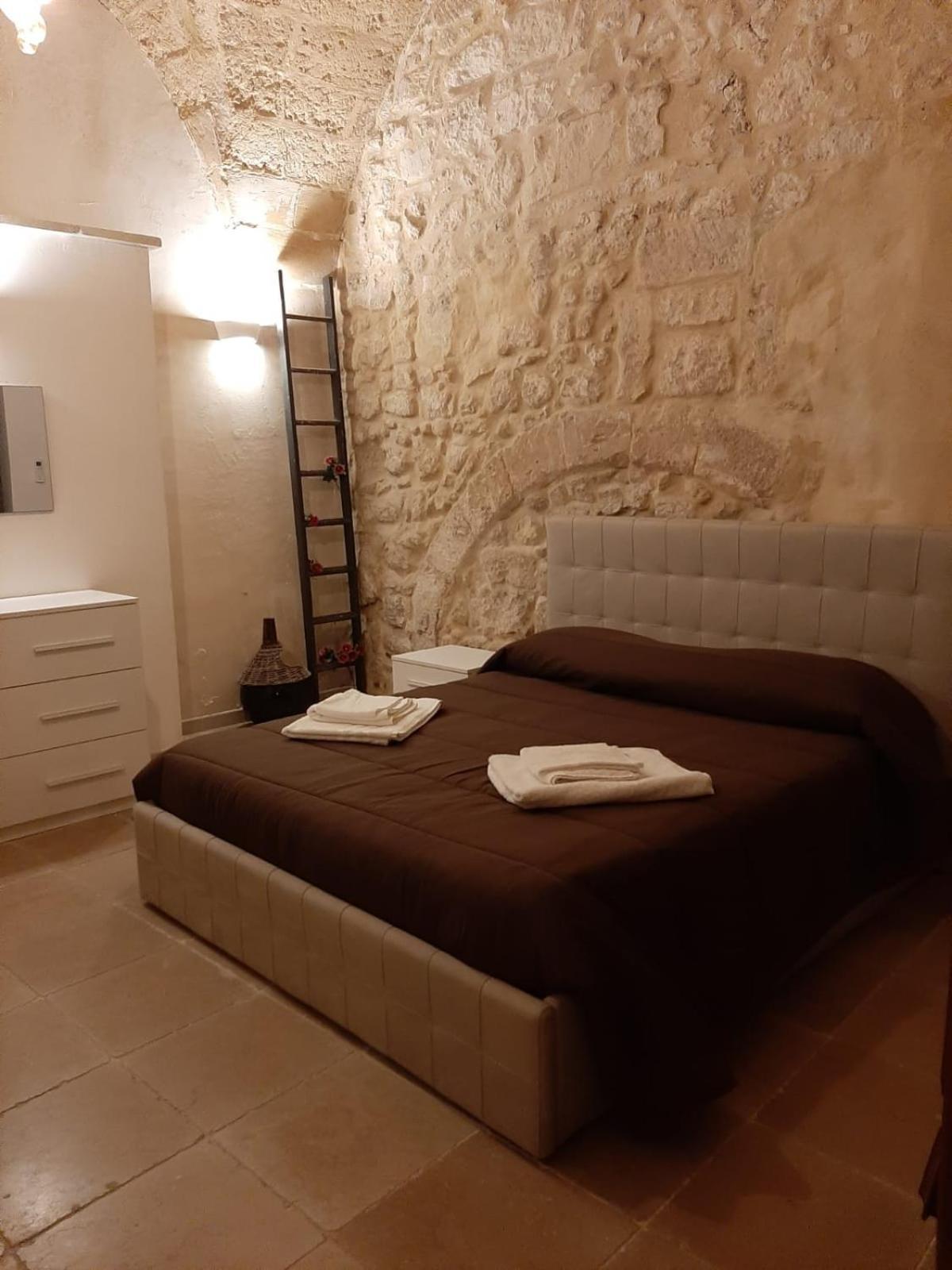 Dimora Salentina Via Scarambone Lecce Διαμέρισμα Δωμάτιο φωτογραφία